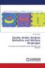 Queltu Arabic Dialects Mahallm? and Maltese languages