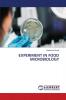 EXPERIMENT IN FOOD MICROBIOLOGY