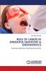 ROLE OF LASERS IN OPERATIVE DENTISTRY & ENDODONTICS