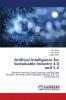 Artificial Intelligence for Sustainable Industry 4.0 and 5.0