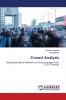 Crowd Analysis