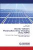 Electric Vehicle's Photovoltaic Array Charging Using FOPID