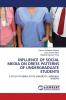 INFLUENCE OF SOCIAL MEDIA ON DRESS PATTERNS OF UNDERGRADUATE STUDENTS