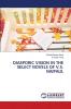 DIASPORIC VISION IN THE SELECT NOVELS OF V.S. NAIPAUL