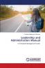 Leadership and Administration Manual