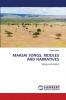 MAASAI SONGS RIDDLES AND NARRATIVES