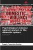 Psychological violence against women in the domestic sphere
