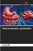 Post-traumatic peritonitis