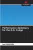 Performance diplomacy for the D.R. Congo