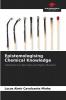 Epistemologising Chemical Knowledge