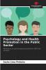 Psychology and Health Promotion in the Public Sector