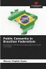 Public Consortia in Brazilian Federalism