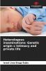 Heterologous inseminations: Genetic origin x Intimacy and private life