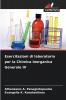Esercitazioni di laboratorio per la Chimica Inorganica Generale IV