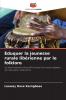 Éduquer la jeunesse rurale libérienne par le folklore