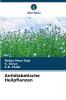 Antidiabetische Heilpflanzen