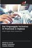 Sul linguaggio inclusivo in francese e inglese