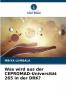 Was wird aus der CEPROMAD-Universität 265 in der DRK?
