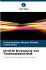 Direkte Erzeugung von Thermoelektrizität