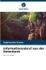 Informationsabruf aus der Datenbank