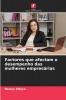 Factores que afectam o desempenho das mulheres empresárias