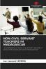 NON-CIVIL SERVANT TEACHERS IN MADAGASCAR