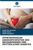 HYPETROPHISCHE KARDIOMYOPATHIE DES NEUGEBORENEN UND MÜTTERLICHER DIABETES