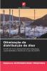 Otimização da distribuição de óleo