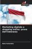 Marketing digitale e shopping online