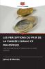 LES PERCEPTIONS DU PRIX DE LA FIANCÉE (CIMALO ET MALO?OLO)