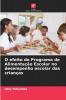 O efeito do Programa de Alimentação Escolar no desempenho escolar das crianças