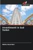 Investimenti in Sud Sudan