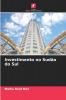 Investimento no Sudão do Sul