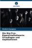 Die Big-Five-Eigenschaftstheorie