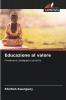 Educazione al valore