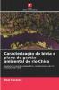 Caracterização do biota e plano de gestão ambiental do rio Chico