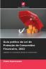 Guia prático da Lei de Proteção do Consumidor Financeiro 2022