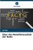 Über die Metafiktionalität der Buße
