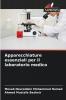 Apparecchiature essenziali per il laboratorio medico