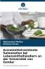 Arzneimittelresistente Salmonellen bei Lebensmittelhändlern an der Universität von Gondar