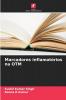 Marcadores inflamatórios na OTM