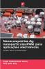 Nanocompósitos Ag-nanopartículas/PANI para aplicações electrónicas