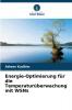 Energie-Optimierung für die Temperaturüberwachung mit WSNs