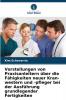 Vorstellungen von Praxisanleitern über die Fähigkeiten neuer Kran-western und -pfleger bei der Ausführung grundlegender Fertigkeiten