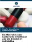 Ein Überblick über bakterielle Infektionen und ein Einblick in Antibiotika