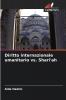 Diritto internazionale umanitario vs. Shari'ah
