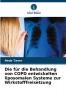 Die für die Behandlung von COPD entwickelten liposomalen Systeme zur Wirkstofffreisetzung