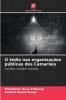 O tédio nas organizações públicas dos Camarões