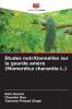 Études nutritionnelles sur la gourde amère (Momordica charantia L.)