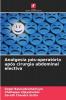 Analgesia pós-operatória após cirurgia abdominal electiva
